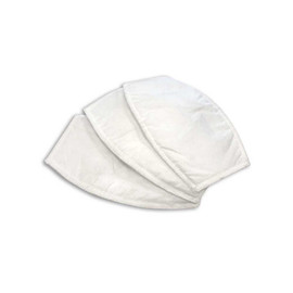 Tyr Tactical N95 DLV Mask Filters - Set of 3