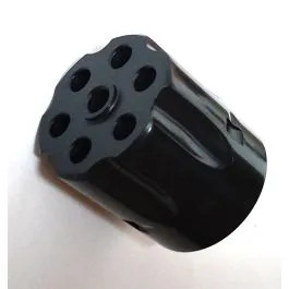 Uberti 1873 Stallion Cylinder .22LR Blued