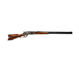 Uberti 1876 Centennial 50-95 28" CCH Straight Walnut
