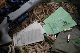 US Tactical Supply FDAC .308 175 Grain Meters