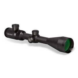Vortex Crossfire II 3-9x50 V-Brite Illuminated 1" tube