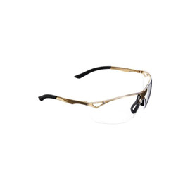 Allen Girls with Guns Afire Shooting Glasses, Clear Lens ALN2370 PERSONAL PROTECTIVE EQUIPMENT Allen 2370 Wolverine Supplies