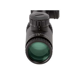 Vortex Crossfire II 6-18x44 AO with Illuminated V-Brite