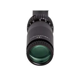 Vortex Crossfire II 6-18x40 AO SFP with Dead Hold DBC