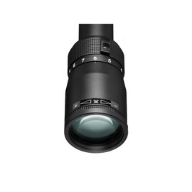 Vortex Diamondback 3-9x40 with Dead-Hold BDC MOA Reticle