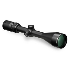 Vortex Diamondback 3.5-10x50 with Dead-Hold BDC MOA Reticle