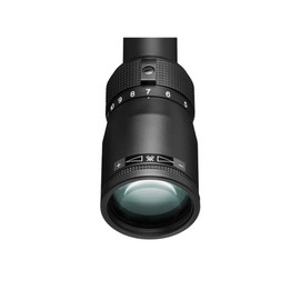 Vortex Diamondback 4-12x40 with Dead-Hold BDC MOA Reticle