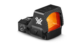 Vortex Defender-ST 3 MOA Micro Red Dot
