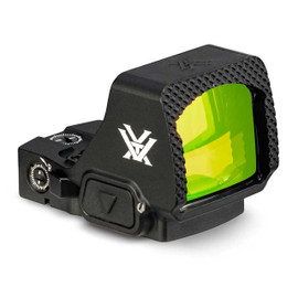 Vortex Defender-XL 3 MOA Green Dot Sight