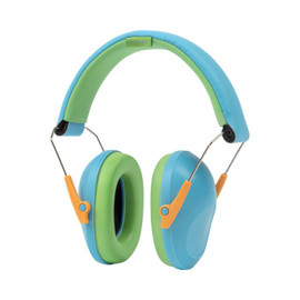 Allen ULTRX Passive Youth Hearing Muff, Children’s, Light Blue ALN4126 Shop All Allen 4126 Wolverine Supplies