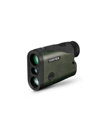 Vortex Crossfire HD 1400 Rangefinder 5x 1400 yds 4.8oz