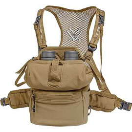 Vortex GlassPak Pro Binocular Harness Large