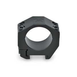 Vortex Precision Matched Scope Rings 30mm 0.87"