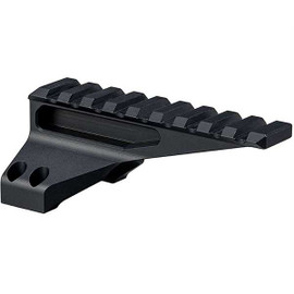 Vortex Precision Diving Board Mount - 34mm