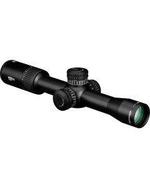 Vortex Viper PST Gen II 2-10x32 FFP EBR-4 MOA