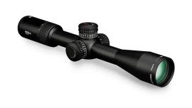 Vortex Viper PST Gen II 3-15x44 SFP EBR-4 MOA