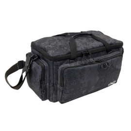 Allen Girls With Guns Midnight Range Bag, Black/Shade Blackout Camo