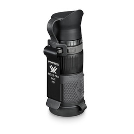 Vortex Recce Pro HD Monocular 8x32 w/ MRAD Ranging Reticle VORRP100 OBSERVATION Vortex VORRP100 Wolverine Supplies