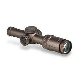 Vortex Razor Gen II HD-E 1–6x24 JM-1 BDC