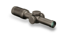 Vortex Razor HD Gen II-E 1-6x24 VMR-2 MRAD Reticle 30mm Tube