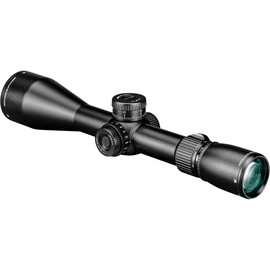 Vortex Razor HD LHT 4.5-22x50 FFP XLR-2 mrad VORRZR42202 SCOPES Vortex VORRZR42202 Wolverine Supplies