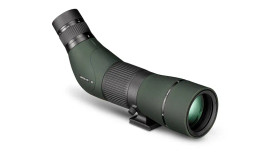 Vortex Viper HD 15-45x65 Angled Spotting scope