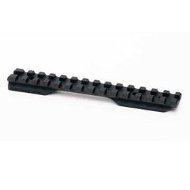 Vortex Picatinny Rail for Remington 700 Short + 20 MOA