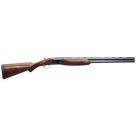 Weatherby Orion O/U 20ga/3" 28"/711mm Gloss Walnut