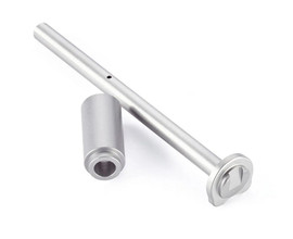 Wilson Combat Full Length Guide Rod Full-Size Flat Wire