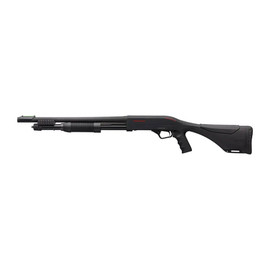 Winchester SXP Shadow Defender PA 12ga/3" 18"/4577mm 5-Round Synthetic Pistol Grip Black Winchester SXP Shadow Defender PA 12ga/3" 18"/4577mm 5-Round Synthetic Pistol Grip Black