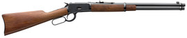 Winchester 1892 Carbine LA .44 RM 20"/510mm Side Gate 10-Round Black Walnut