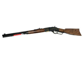 Winchester 1873 Short Rifle LA .44-40 20"/510mm CCH 10-Round Grade II/III Walnut