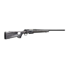Winchester XPR Varmint BA .270 Win 24"/610mm 3-Round Laminate Thumbhole Grey