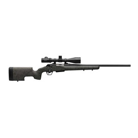 Winchester XPR Long Range BA 6.5Creedmoor 22"/559mm 3-Round Grayboe Renegade