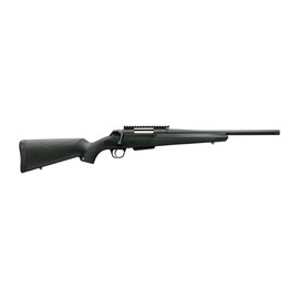 Winchester XPR Stealth BA 6.5 Creedmoor 16.5"/419mm 3-Round Synthetic Black