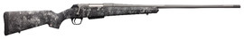 Winchester XPR Extreme Hunter BA .243 Win 22"/559mm Tungsten 3-Round True Timber Midnight
