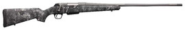 Winchester XPR Extreme Hunter BA .243 Win 22"/559mm Tungsten 3-Round True Timber Midnight