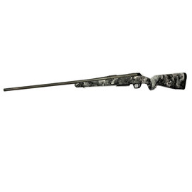 Winchester XPR Extreme Hunter BA .270 Win 24"/610mm Tungsten 3-Round True Timber Midnight