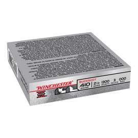 Winchester Super-X .410ga/2-1/2" 000B 1300fps Box/5