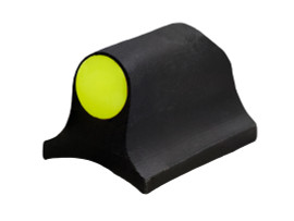 XS Sights Big Dot Yellow - Shotgun Bead - Plain Barrel