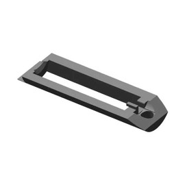 CZ 455 Bolt Guide Blued #31