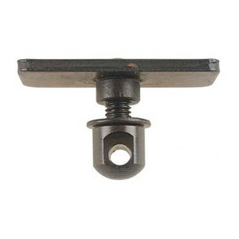 Harris #2 Adapter for Hollow Forends