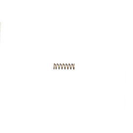 Armalite M-15 Collapsible Buttstock Lock Pin Spring