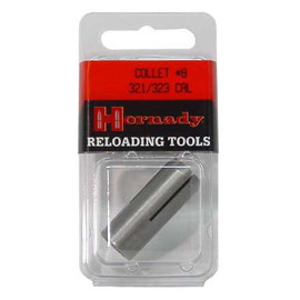 Hornady Collet #8 .32 Cal (.321)/8mm (.323)