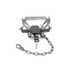 Victor #4 Leg Hold 4X4 VIC603 Shop All 603 Wolverine Supplies