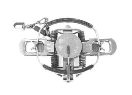 Victor #3 Soft Catch 4x4 Regular Trap