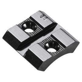 Weaver #12 Scope Base