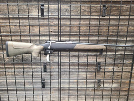 CUSTOM Tikka T3x Compact BA .308 Win 20"/510mm DM Woox Stock