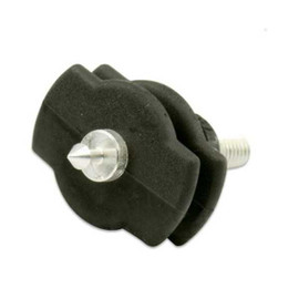 Bore Tech Bolt Action Wiper - 2 Lug