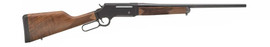 Henry Long Ranger LA .308 Win 20"/510mm 4-Round No Sights Walnut